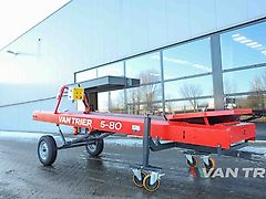 Van Trier 5-80 Flat conveyor