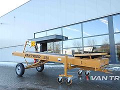 Van Trier 5-80 Flat conveyor