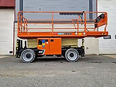 JLG ERT2669