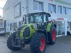 Claas ARION 660 CMATIC (inkl. RTK)