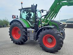 Fendt 620 Vario GEN-1