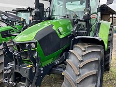 Deutz-Fahr 5115 GS JAVA GRÜN