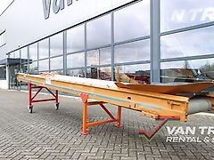 Breston 6-80 Flat conveyor