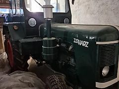 Fortschritt TYP HARZ