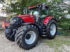 Case IH Puma 165 CVX