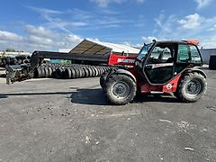 Manitou MLT 741-120 H