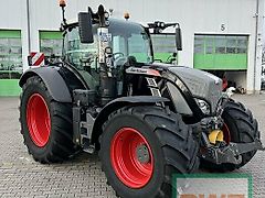 Fendt *Fendt 724 S4 inkl.Garantie 2026*