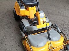 Stiga Stiga Park Champion - ALLRAD - SERVO
