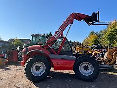 Manitou 523 mlt
