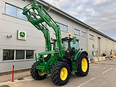 John Deere 6R 150