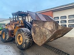 Volvo L120 (Spare part/Reservedel/Ersatzteil)