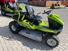 Grillo Climber 10