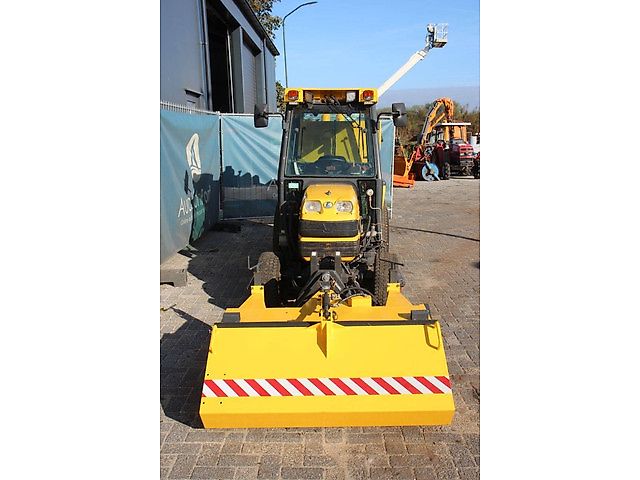 Kubota Version STV40