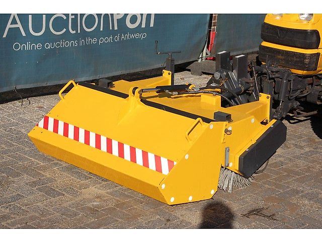 Kubota Version STV40