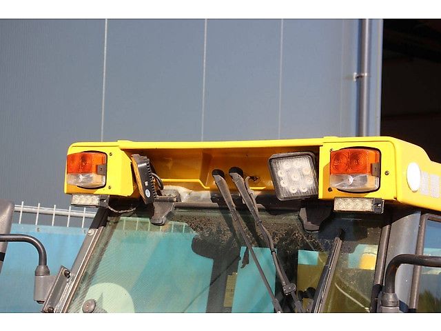 Kubota Version STV40