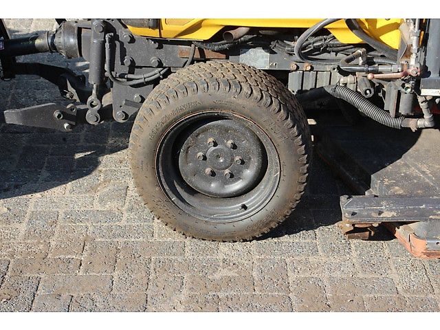 Kubota Version STV40