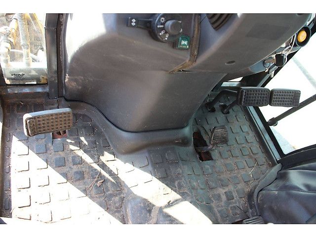 Kubota Version STV40