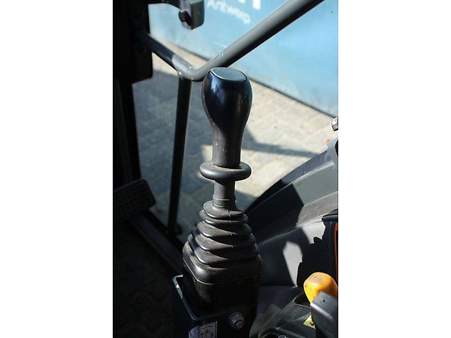 Kubota Version STV40