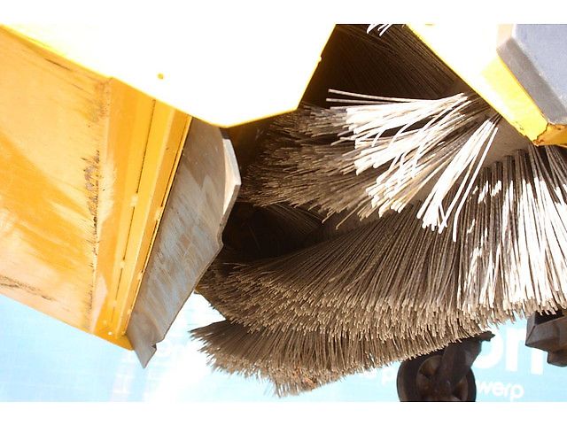 Kubota Version STV40