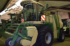 Krone BIG X 1000