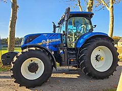 New Holland T7.230 AC Auto Command T7.225 T7.245 T7.260 T7.270