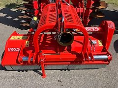 Vigolo MU2R 180