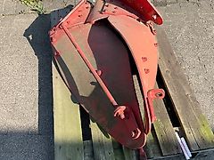 Kverneland Pflugkörper Nr. 9 R+L