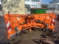 Bressel &amp; Lade Vario-Schneepflug