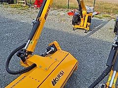 Orsi Orsi Auslegemäher Performance 535