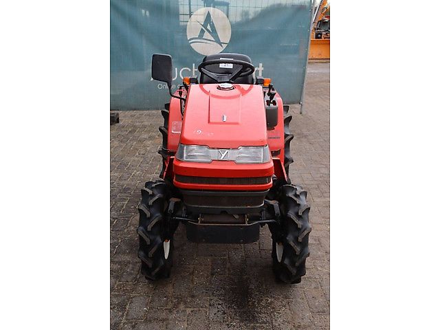Yanmar Ke-4