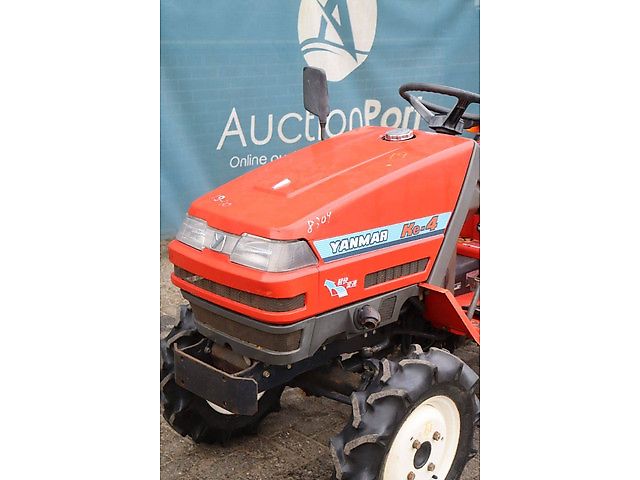 Yanmar Ke-4