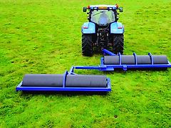 Watson Tandem Rollers