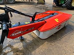 Kuhn PZ170