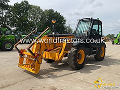 JCB 540-140 HI VIZ