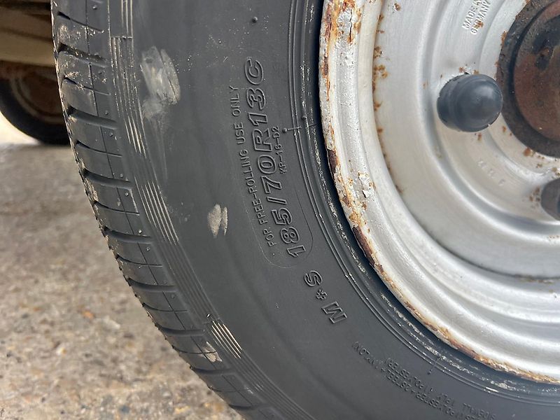 Miscellaneous RICHARDSON