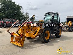 JCB 540 140 HI VIZ