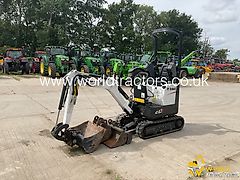 Bobcat E10Z