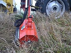 Boxer Auslegemulcher AM 60 und 80cm von Boxer