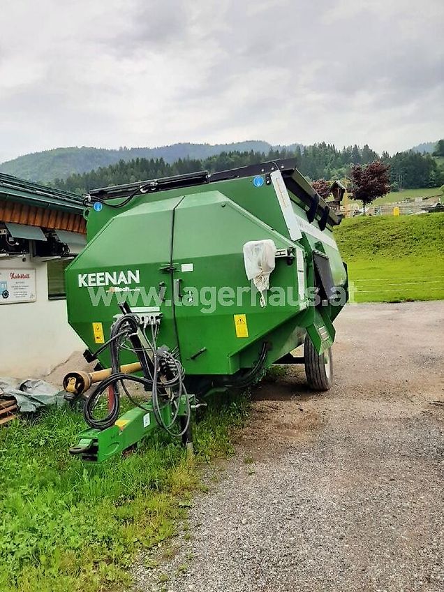 Keenan 14 M3