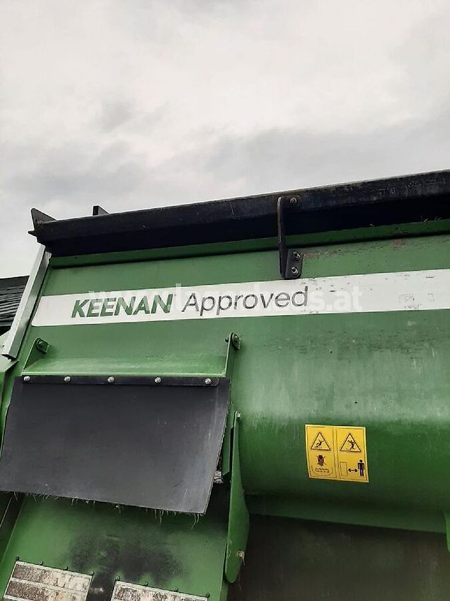 Keenan 14 M3