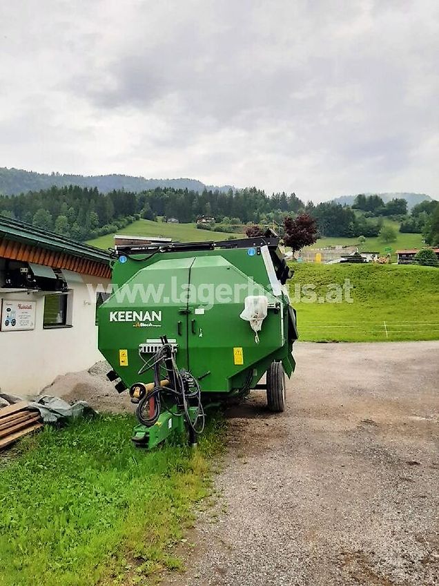Keenan 14 M3