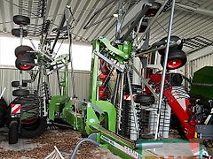 Fendt Former 1603