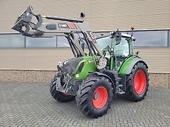 Fendt 311 vario gen4 312/313/314