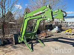 Fendt 5X85