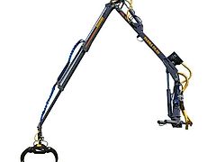 Farma Timber Cranes