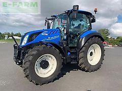 New Holland t5.120 dynamic command
