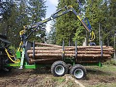 Farma T9 4WD