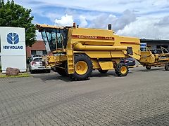 New Holland TX 34 / TX34