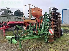 Amazone déchaumeur catros+ 5001-2 amazone