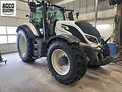 Valtra T174 ACTIVE